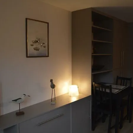 Le 8 Lägenhet Honfleur